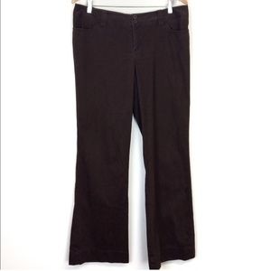 Z Universe Brown Pants Size 13